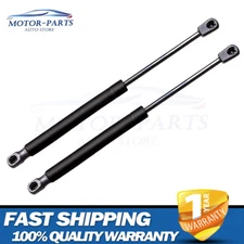 2x Rear Hatch Lift Support Shock Struts Springs for Ford Focus 2003-07 Hatchback