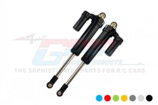 For Traxxas Unlimited Desert Racer-ALUM FRNT L-SHAPE INTERNL SHOCKS 135MM-1 Pair