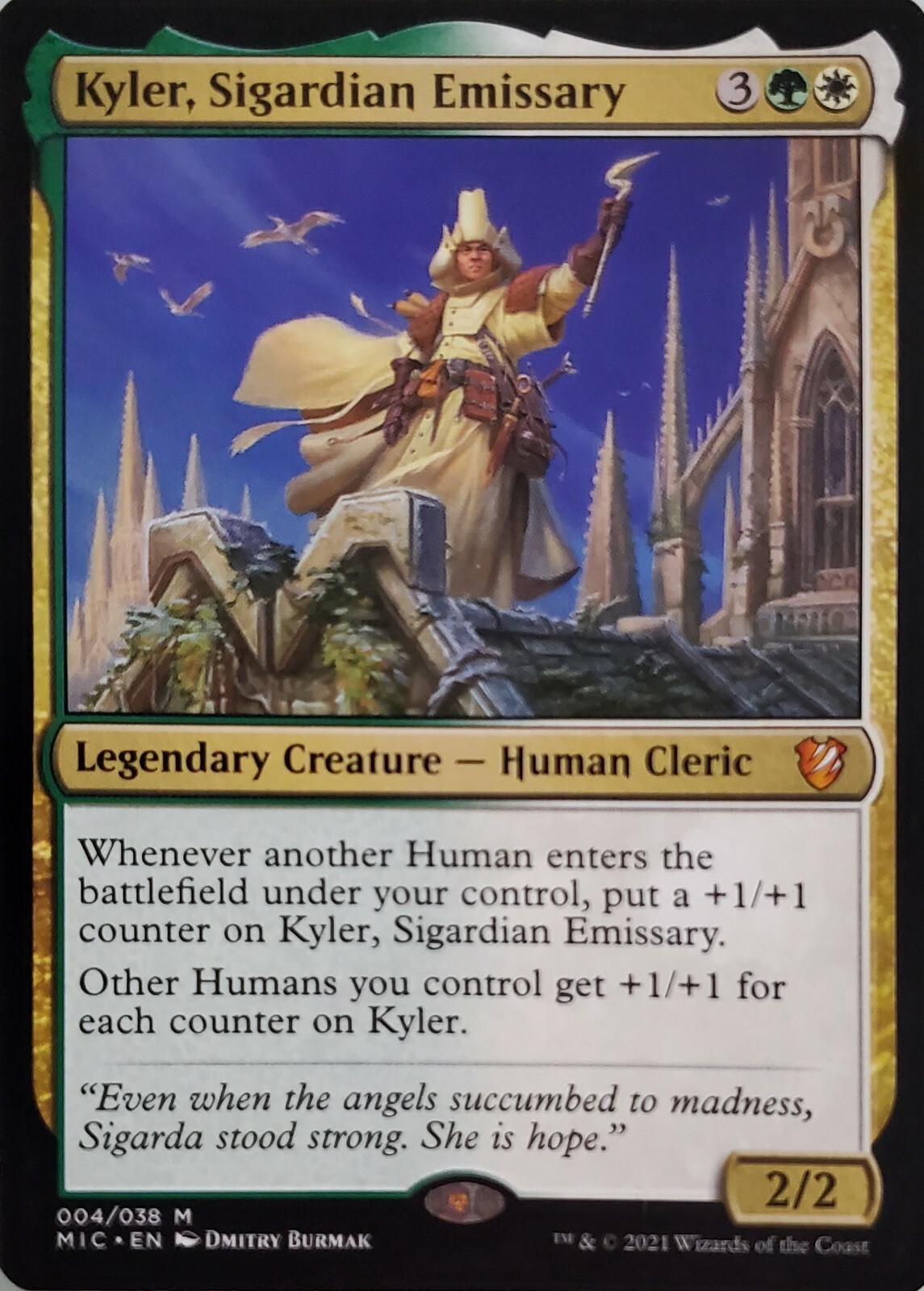 MTG Ceremony of the Fall Commander Deck - Just in Time for Halloween! | eBay