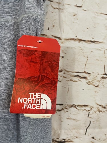 NEW The North Face skirt women small Pull On foldover waist flash dry dayward - Picture 5 of 7