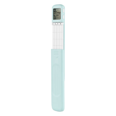 Portable Ukulele Chord Trainer Uke Fingering Practice Tool with B7X9