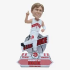 Gradey Dick Toronto Raptors 2023 Rookie Series Bobblehead NBA Basketball