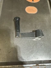 Sears Craftsman 113.23300 10”Radial Arm Saw Elevation Crank 128811 1/2”