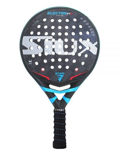 Pala de Padel Siux Electra St2 Control 2023