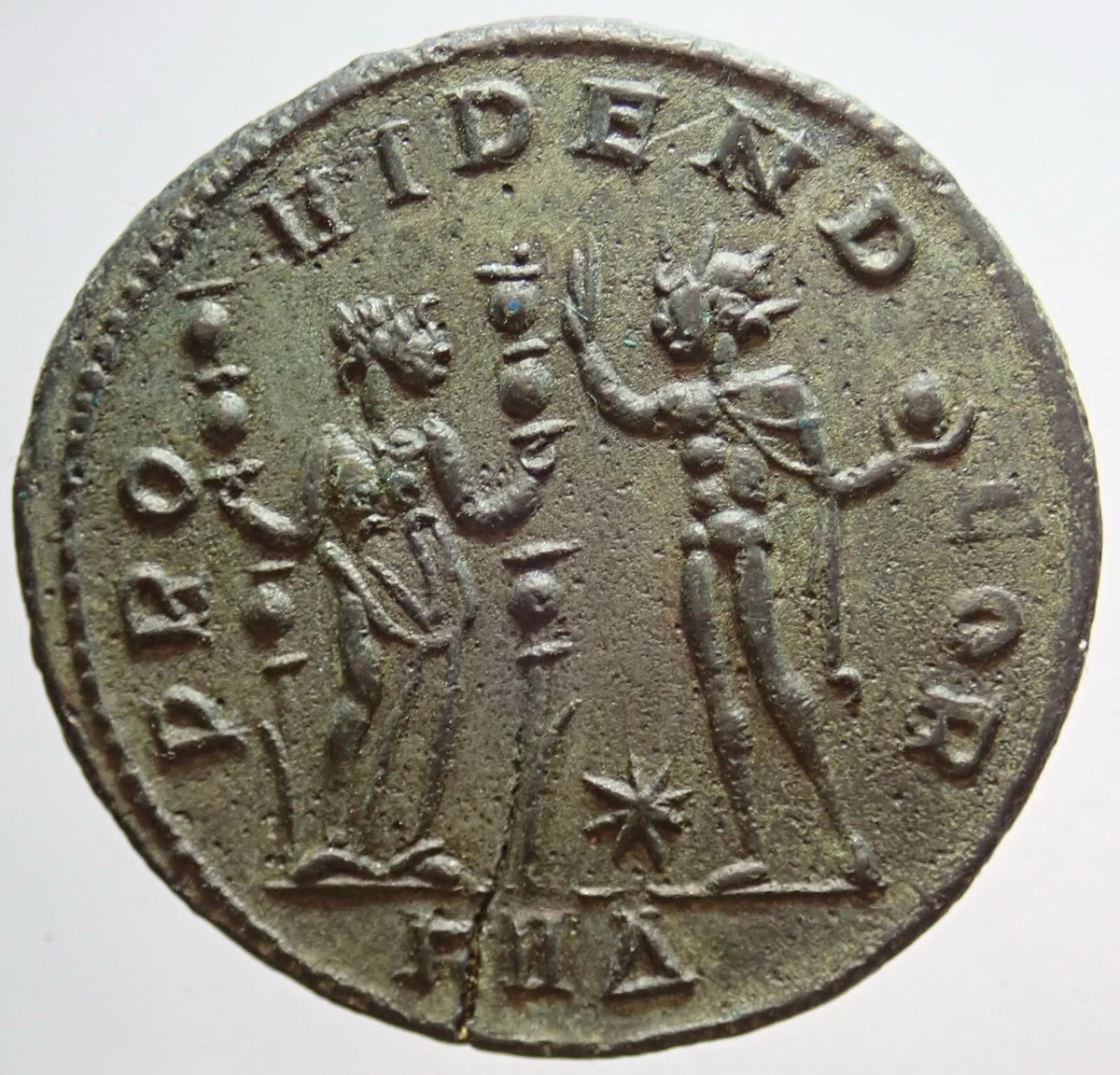 Tacitus Roman Imperial Coins (27 BC-476 AD) for sale | eBay