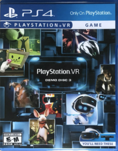 Psvr Demo Store Laparrilladesanlorenzo Es