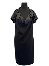 GUCCI WOMEN'S VINTAGE DRESS WOMAN JHA598