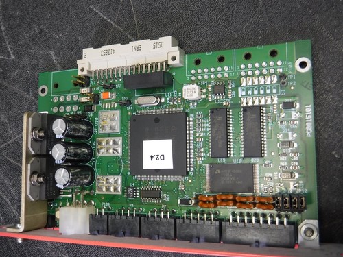 Used Nice Camtek PCB13094V0 SA9010810 Ver A Card T7 - Picture 2 of 8