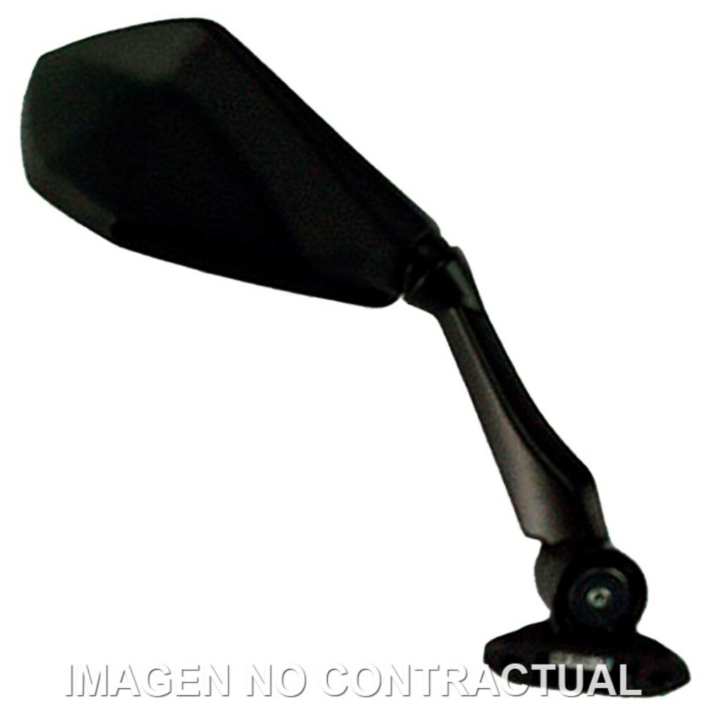 Hert Mirror Kawasaki ZX6-R 636 (13-) Right For Motorcycle Parts Accessories