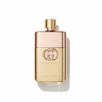 Gucci Guilty Pour Femme Eau de parfum 90 ml