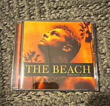 Various - The Beach (Motion Picture Soundtrac...