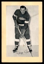 1944 Beehive Photos II #169 George Gee   GOOD J3628862