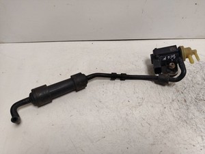 Volkswagen Golf VI 2011 Diesel 103kW Turbolader Druckwandler Magnetventil