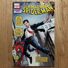 The Amazing Spider-Man #573 Stephen Colbert '08 Variant Edition Marvel 2008 NM-