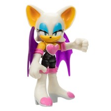 2.5" Inch Figure Wave 10 - Rouge