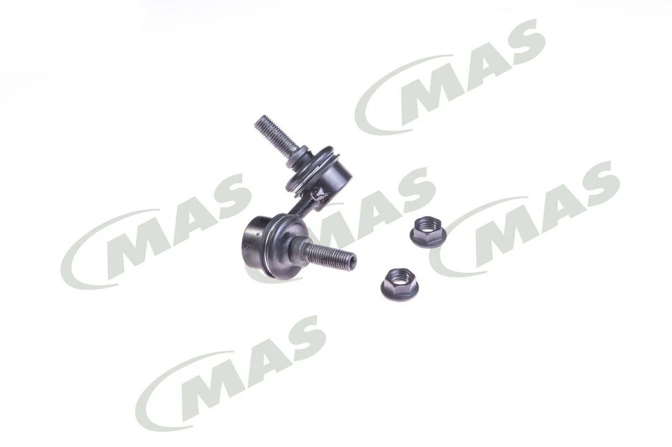 Kit de link de barra estabilizadora MAS Industries SK90454 - Imagem 2 de 4