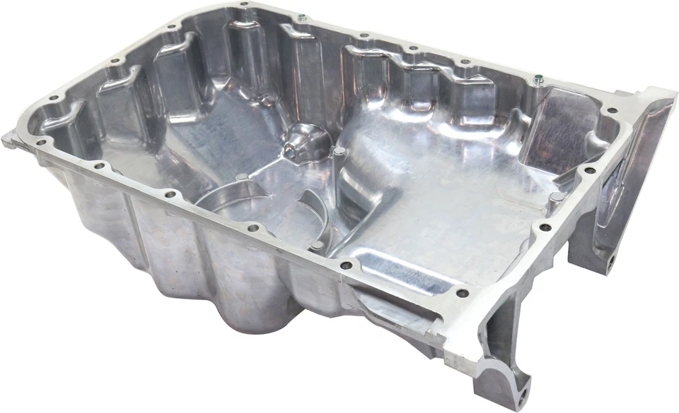 For 2001-2003 CL Oil Pan 11200PGEA00 - Изображение 4 из 4