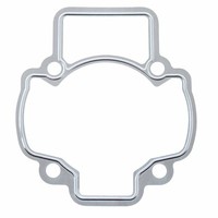Zylinderkopfdichtung FüR Piaggio 50 Zip 2T, Typhoon, Liberty 2T - Gilera 50 Sta