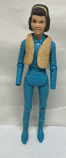 Product Image: Vintage 1965 Jane West 11" Louis Marx Action Figure Doll For Parts Or Customize