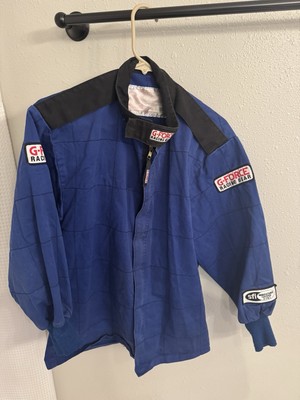 G-Force Racing Jacket Adult Small