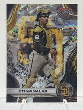 Ethan Salas 2024 Bowman's Best Prospects #TP-19 San Diego Padres