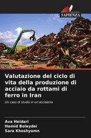Ava Heidari (U. A.) | Valutazione Del Ciclo Di Vita Della Produzione Di...