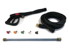 Kit de pulverización de lavadora a presión eléctrica para PowerStroke PS80946A, PS80947, PS80950