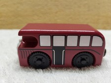 Thomas  Friends Wooden Railway Bertie