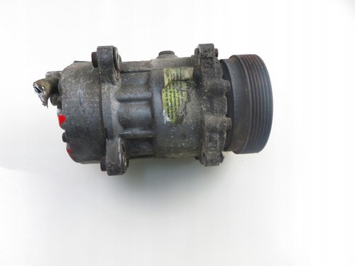 Klimakompressor VW Sharan I 1.9 TDI PD 115 4motion - AUY / CZ 49972