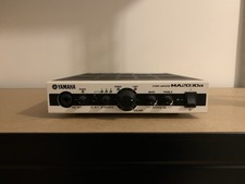 Yamaha PA2030A Stereo Power Amplifier