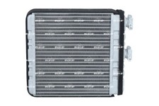 Wärmetauscher Innenraumheizung EASY FIT NRF 54279 für OPEL T98 ZAFIRA ASTRA CC