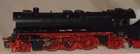 Roco No. 62177 DR 23 1005 2-6-2 Locomotive and Tender - HO Gauge in Box — photo 8