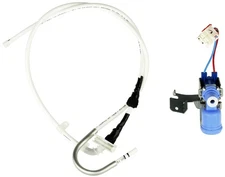 LG Refrigerator AJU73753101 Water Inlet Valve