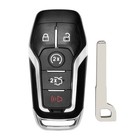New ListingKey Fob Replacement for Ford Mustang Fusion Explorer Edge Lincoln Mkc Mkx Mkz.