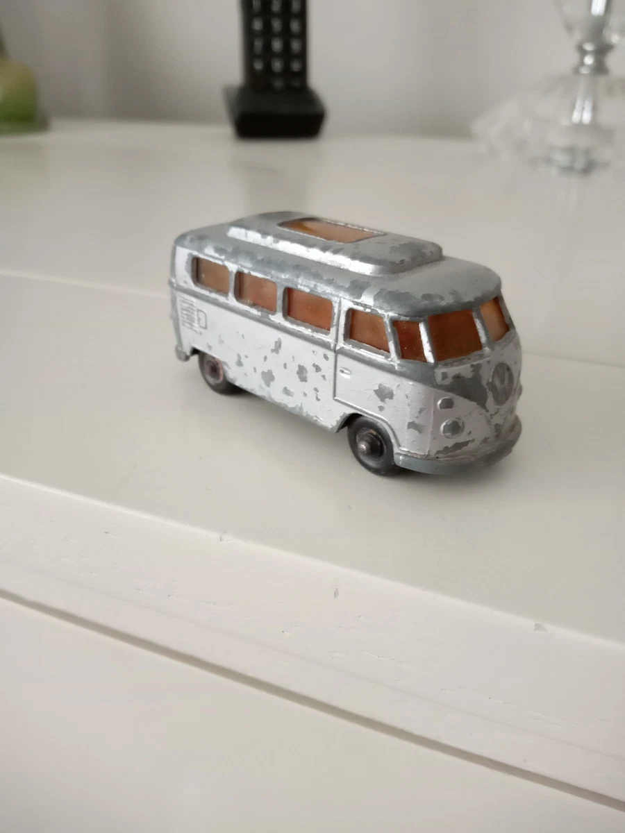 Matchbox Camper Van for sale | eBay UK