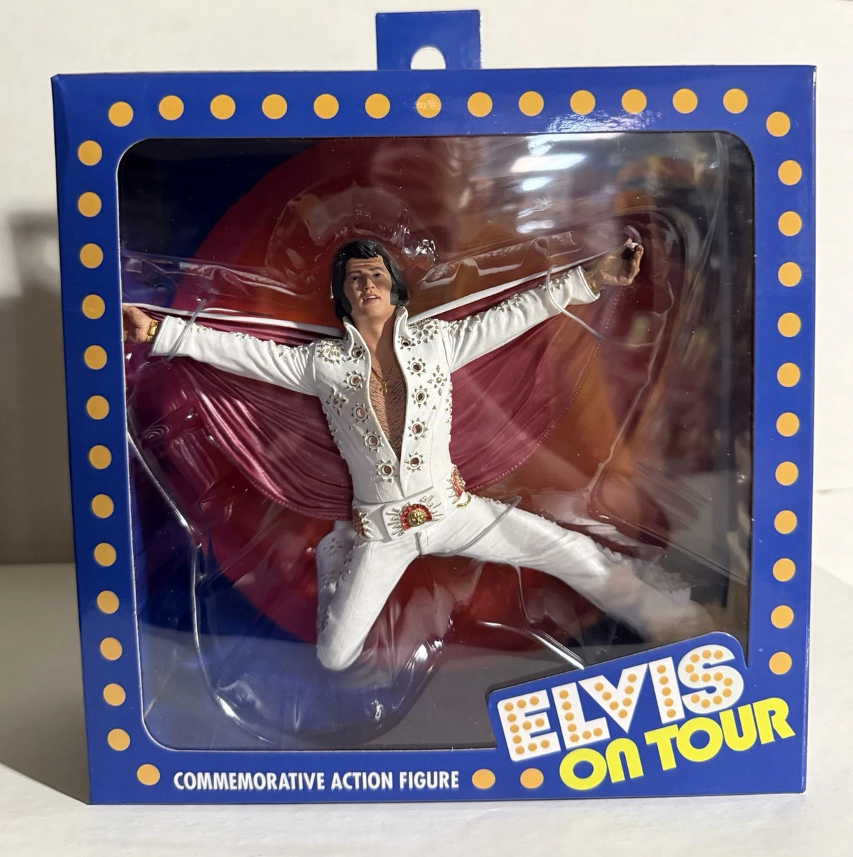 25+ elvis action figure for sale | Updated Oct 2026