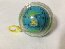 2003 vintage Big time toys YoYo ball self retracting , Works