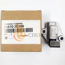 For 11-19 HYUNDAI ELANTRA KIA K5 OPTIMA 2.0L Timing Chain Tensioner 24410-2E300