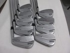 Ping Blueprint Iron Set - 3-PW, GW - Extra Stiff X Flex Steel Red Dot +0.5" Long
