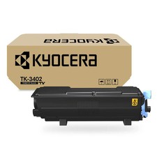 Kyocera TK-3402 Black Toner Cartridge 1T0C0Y0US0 