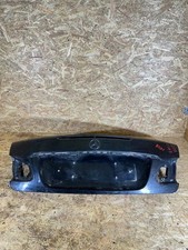 Mercedes-Benz E C207 W207 2011 Heckklappe Kofferraumdeckel SSR14852 Mercedes-Benz E C207 W207 2011 Heckklappe Kofferraumdeckel SSR14852
