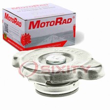 MotoRad Radiator Cap for 2009-2017 Nissan Maxima Antifreeze Cooling System nx