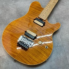 Music MAN Axis 2021 Chitarra elettrica usata [AUTH]