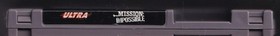 Mission Impossible  NES 1990 AUTHENTIC TESTED  Nintendo NM