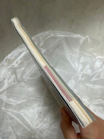 Farland Saga Tactical Guidebook First Edition Slightly Damaged SATURN Strategy