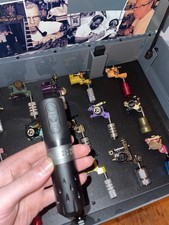 Prime x Critical Tattoo Pen