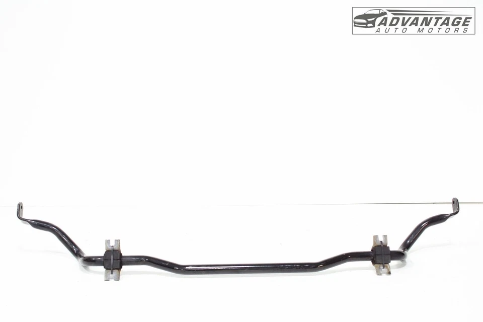 2018-2025 CHEVY TRAVERSE AWD ESTABILIZADOR DE SUSPENSÃO TRASEIRA BARRA OSCILANTE ANTI-ROLO FABRICANTE DE EQUIPAMENTO ORIGINAL - Imagem 2 de 4