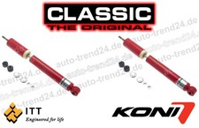 Koni Classic Dämpfer vorne u.a.: VW Kaefer Cabriolet 15, Bj. 1964-1981