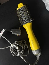 Drybar the Double Shot Blow Dryer Brush Professional Oval Hair Styling - Tested 