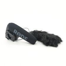 Rode VideoMic Pro Shotgun Microphone 217